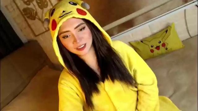 Image 3 of yourdevilsweettsx Stream on Chaturbate on 28 days ago