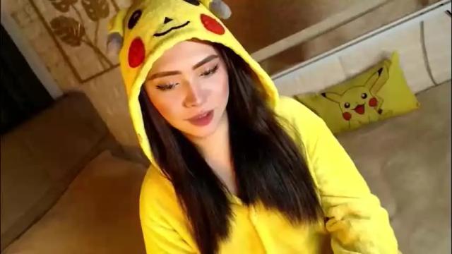 Thumbnail 2, yourdevilsweettsx's Stream at Chaturbate, 28 days ago