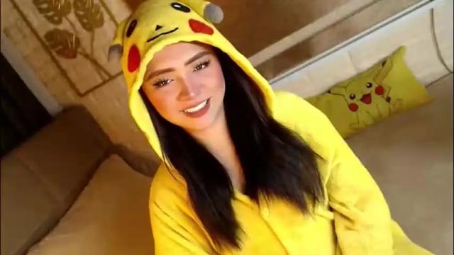 Thumbnail 1, yourdevilsweettsx's Stream at Chaturbate, 25 days ago