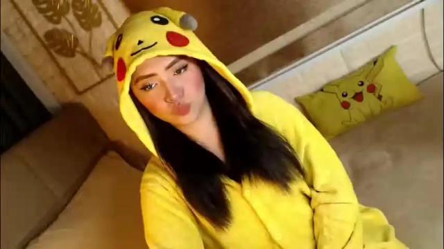 Image 7 of yourdevilsweettsx Stream on Chaturbate on 26 days ago