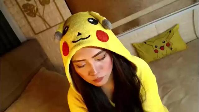 Image 10 of yourdevilsweettsx Stream on Chaturbate on 25 days ago