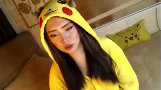 Image 11 of yourdevilsweettsx Stream on Chaturbate on 25 days ago