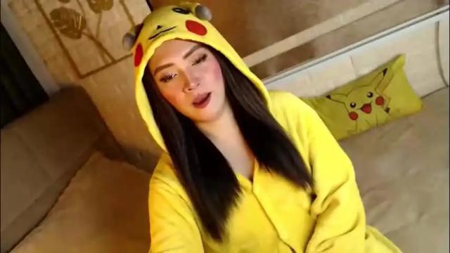 Image 4 of yourdevilsweettsx Stream on Chaturbate on 25 days ago