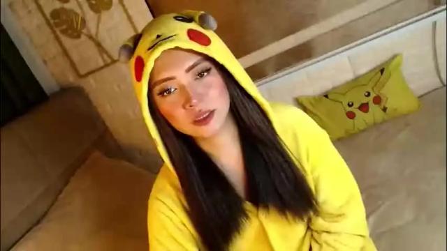 Image 6 of yourdevilsweettsx Stream on Chaturbate on 25 days ago