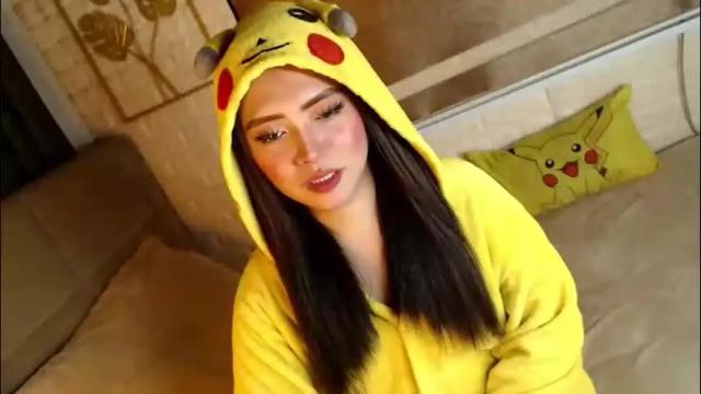 Thumbnail 3, yourdevilsweettsx's Stream at Chaturbate, 24 days ago