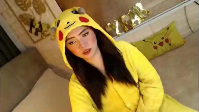 Thumbnail 1, yourdevilsweettsx's Stream at Chaturbate, 21 days ago