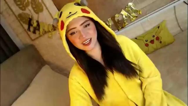 Image 3 of yourdevilsweettsx Stream on Chaturbate on 22 days ago