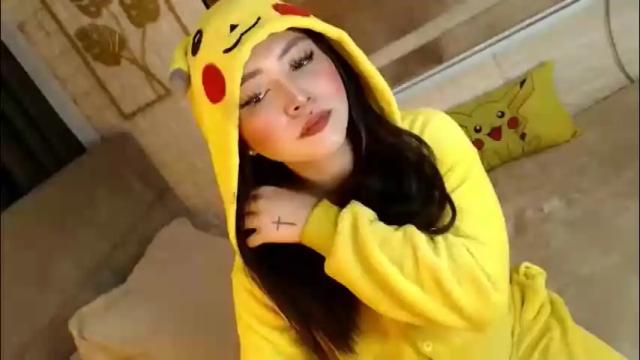 Image 7 of yourdevilsweettsx Stream on Chaturbate on 15 days ago