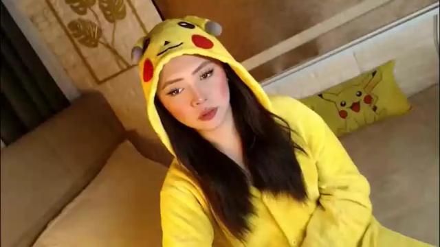 Image 3 of yourdevilsweettsx Stream on Chaturbate on 14 days ago