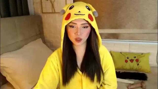 Image 8 of yourdevilsweettsx Stream on Chaturbate on 11 days ago