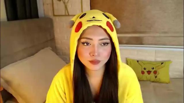 Image 12 of yourdevilsweettsx Stream on Chaturbate on 8 days ago