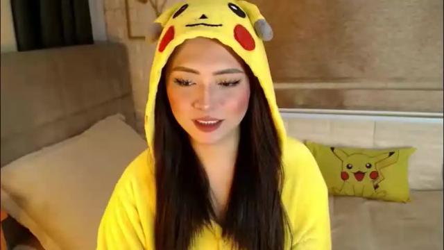 Thumbnail 3, yourdevilsweettsx's Stream at Chaturbate, 8 days ago