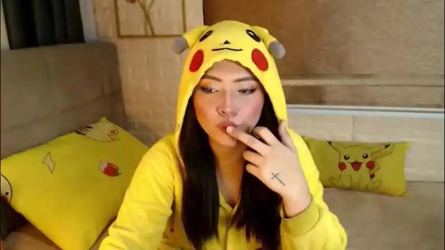 Thumbnail 3, yourdevilsweettsx's Stream at Chaturbate, 6 days ago