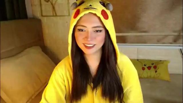 Image 4 of yourdevilsweettsx Stream on Chaturbate on 2 days ago