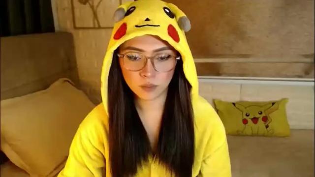 Thumbnail 1, yourdevilsweettsx's Stream at Chaturbate, 16 hours ago