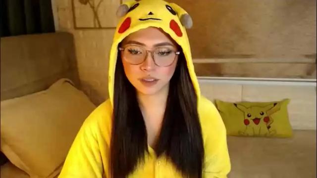 Thumbnail 2, yourdevilsweettsx's Stream at Chaturbate, 16 hours ago