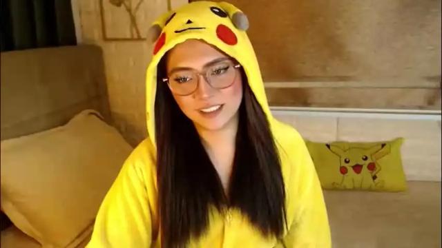 Thumbnail 3, yourdevilsweettsx's Stream at Chaturbate, 16 hours ago