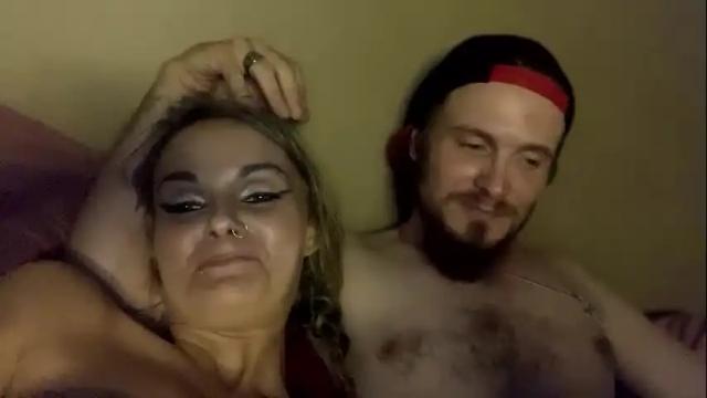 Thumbnail 2, yourdirtygirlfriend's Stream at Chaturbate, 1 month ago