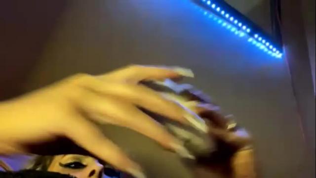 Thumbnail 2, yourdirtygirlfriend's Stream at Chaturbate, 1 month ago