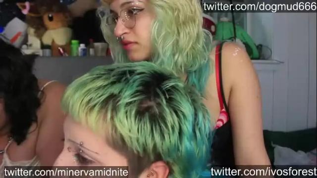 Thumbnail 1, yourdoggydom's Stream at Chaturbate, 2 months ago