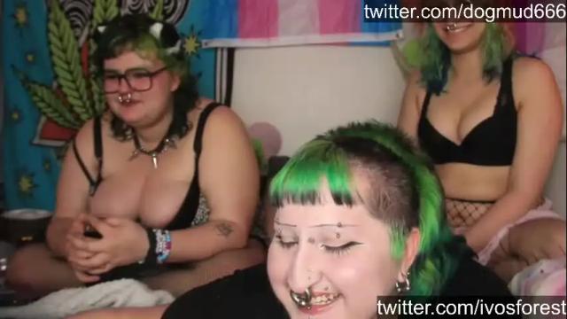 Image 7 of yourdoggydom Stream on Chaturbate on 1 month ago
