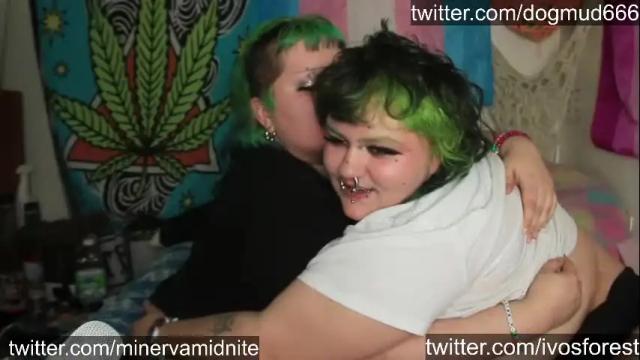 Thumbnail 3, yourdoggydom's Stream at Chaturbate, 1 month ago
