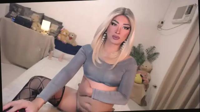 Thumbnail 1, yourdream_rhea's Stream at Chaturbate, 13 days ago