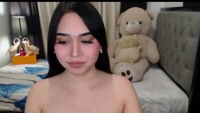 Image 3 of yourdreamisabell Stream on Chaturbate on 7 months ago