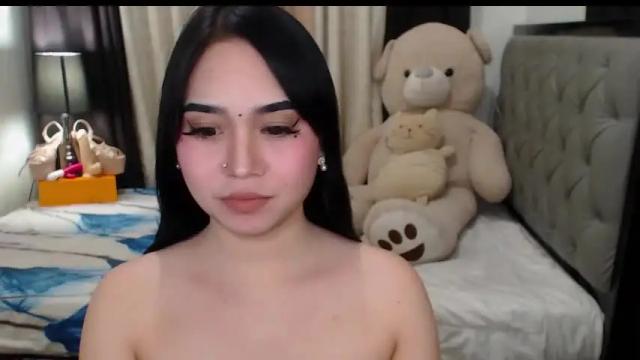 Image 4 of yourdreamisabell Stream on Chaturbate on 7 months ago