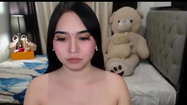 Image 5 of yourdreamisabell Stream on Chaturbate on 7 months ago