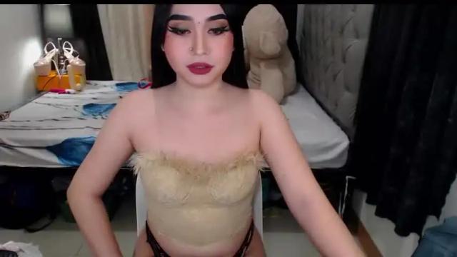 Image 11 of yourdreamisabell Stream on Chaturbate on 7 months ago