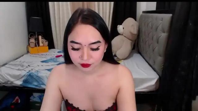 Image 11 of yourdreamisabell Stream on Chaturbate on 6 months ago