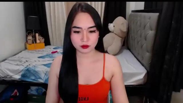 Image 6 of yourdreamisabell Stream on Chaturbate on 6 months ago