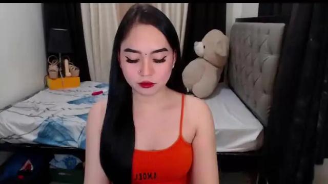 Image 7 of yourdreamisabell Stream on Chaturbate on 6 months ago