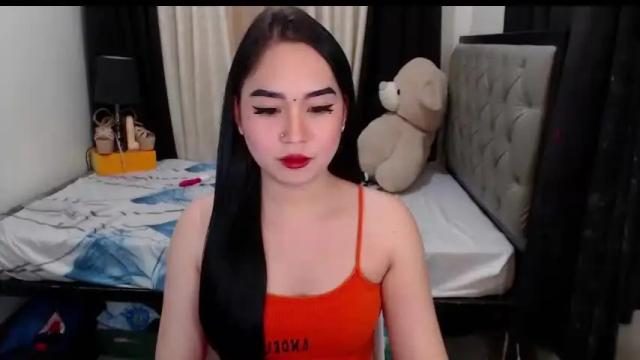 Image 8 of yourdreamisabell Stream on Chaturbate on 6 months ago