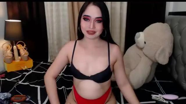 Thumbnail 1, yourdreamisabell's Stream at Chaturbate, 5 months ago