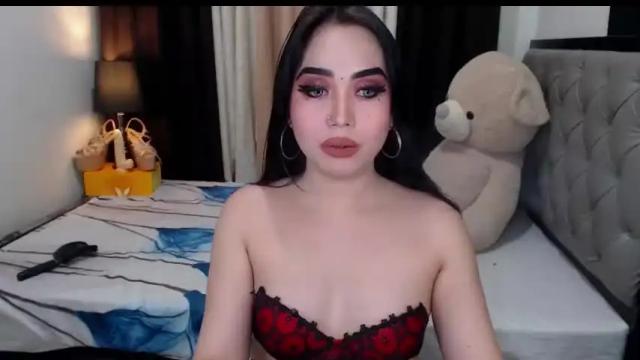 Thumbnail 1, yourdreamisabell's Stream at Chaturbate, 5 months ago