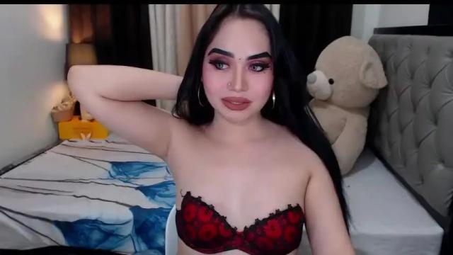 Thumbnail 2, yourdreamisabell's Stream at Chaturbate, 5 months ago