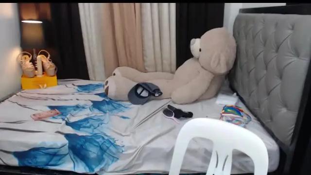 Image 5 of yourdreamisabell Stream on Chaturbate on 5 months ago