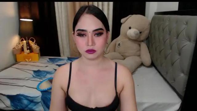 Thumbnail 1, yourdreamisabell's Stream at Chaturbate, 5 months ago