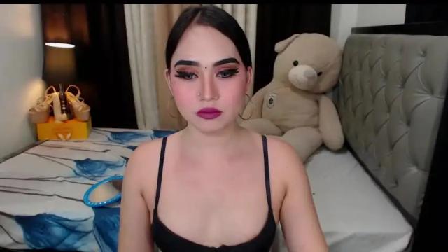 Image 2 of yourdreamisabell Stream on Chaturbate on 5 months ago