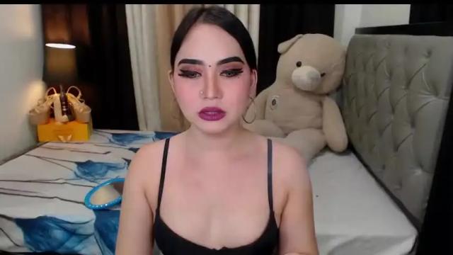 Image 3 of yourdreamisabell Stream on Chaturbate on 5 months ago