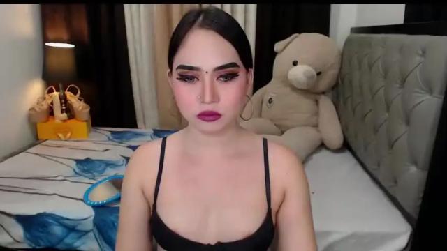 Image 4 of yourdreamisabell Stream on Chaturbate on 5 months ago