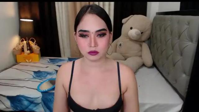 Image 5 of yourdreamisabell Stream on Chaturbate on 5 months ago