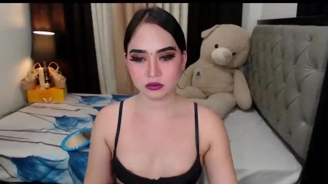 Image 6 of yourdreamisabell Stream on Chaturbate on 5 months ago