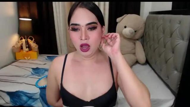 Image 8 of yourdreamisabell Stream on Chaturbate on 5 months ago