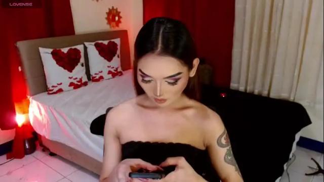 Image 6 of yourdreampinayx Stream on Chaturbate on 17 months ago