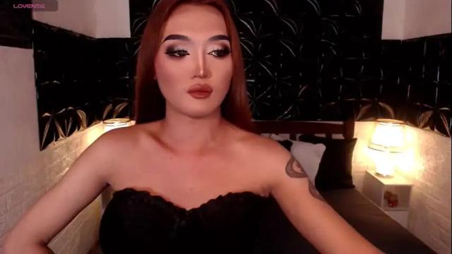 Image 11 of yourdreampinayx Stream on Chaturbate on 16 months ago