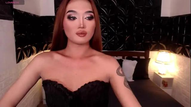 Image 3 of yourdreampinayx Stream on Chaturbate on 16 months ago