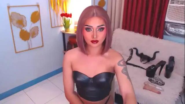 Image 2 of yourdreampinayx Stream on Chaturbate on 1 month ago